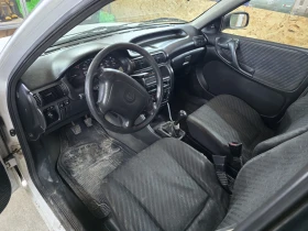 Opel Astra 1.4 16v, снимка 7