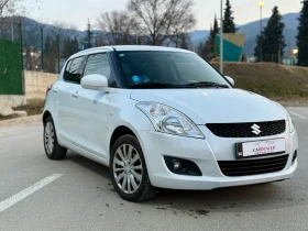 Suzuki Swift 1.3 94 4х4 Италия , снимка 2