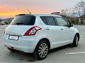 Suzuki Swift 1.3 94 4х4 Италия , снимка 4