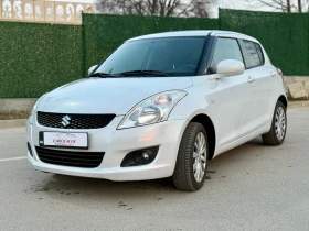 Suzuki Swift 1.3 94 4х4 Италия , снимка 1