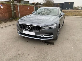 Volvo V90 LED* * * * 1 * TUV* T4*  | Mobile.bg    2