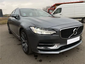     Volvo V90 LED* * * * 1 * TUV  