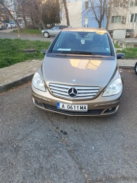 Mercedes-Benz B 180, снимка 1