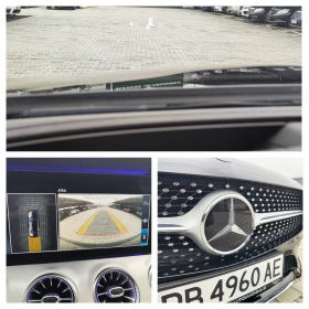 Mercedes-Benz CLS 350 AMG* PODGREV* CAM* BURMESTER* MEMORY* LIZING, снимка 12