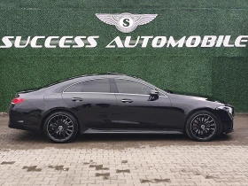 Mercedes-Benz CLS 350 AMG* PODGREV* CAM* BURMESTER* MEMORY* LIZING, снимка 3