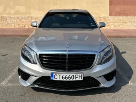 Mercedes-Benz S 350 BLUETEC AMG OPTIC - 49900 лв. - 86782751 | Car24.bg