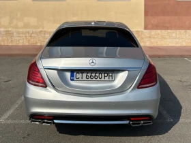 Mercedes-Benz S 350 BLUETEC AMG OPTIC - 49900 лв. - 86782751 | Car24.bg