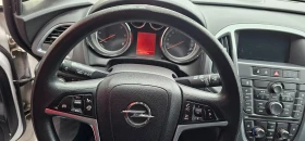 Opel Astra 1.7 CDTI, снимка 7