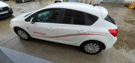 Opel Astra 1.7 CDTI, снимка 4