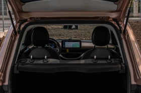 Fiat 500 42Kwh Long Range ТОП !!! - 38999 лв. - 13976757 17