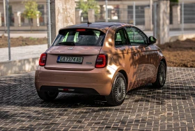 Обява за продажба на Fiat 500 42Kwh Long Range ТОП !!! ~38 999 лв. - изображение 7