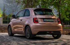 Обява за продажба на Fiat 500 42Kwh Long Range ТОП !!! ~38 999 лв. - изображение 6