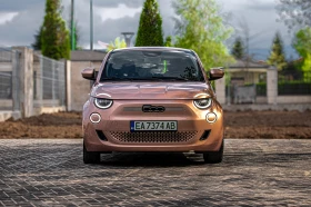 Обява за продажба на Fiat 500 42Kwh Long Range ТОП !!! ~38 999 лв. - изображение 4