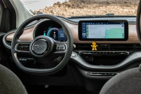 Fiat 500 42Kwh Long Range ТОП !!! - 38999 лв. - 13976757 16