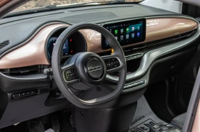 Обява за продажба на Fiat 500 42Kwh Long Range ТОП !!! ~38 999 лв. - изображение 10