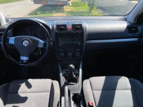 Обява за продажба на VW Golf Голф 5 2.0ТДИ 140К.С. Внос от Италия ~6 200 лв. - изображение 4