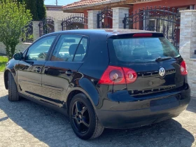 Обява за продажба на VW Golf Голф 5 2.0ТДИ 140К.С. Внос от Италия ~6 200 лв. - изображение 1