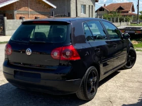 Обява за продажба на VW Golf Голф 5 2.0ТДИ 140К.С. Внос от Италия ~6 200 лв. - изображение 3