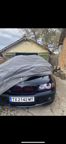 BMW 320 | Mobile.bg    8