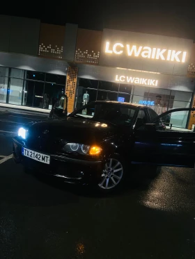 BMW 320 | Mobile.bg    2