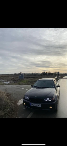     BMW 320