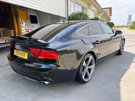 Audi A7 3.0 tdi 245 hp - 15000 лв. - 71477414 | Car24.bg