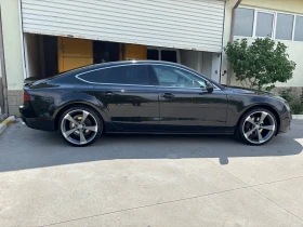 Audi A7 3.0 tdi 245 hp - 15000 лв. - 71477414 | Car24.bg