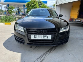 Audi A7 3.0 tdi 245 hp - 15000 лв. - 71477414 | Car24.bg