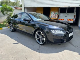 Audi A7 3.0 tdi 245 hp - 15000 лв. - 71477414 | Car24.bg
