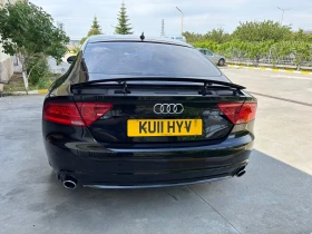 Audi A7 3.0 tdi 245 hp - 15000 лв. - 71477414 | Car24.bg