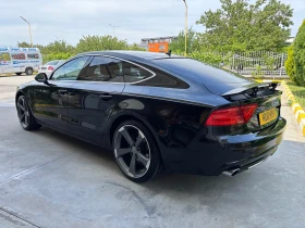 Audi A7 3.0 tdi 245 hp - 15000 лв. - 71477414 | Car24.bg
