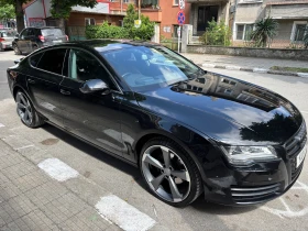 Audi A7 3.0 tdi 245 hp - 15000 лв. - 71477414 | Car24.bg