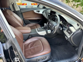 Audi A7 3.0 tdi 245 hp - 15000 лв. - 71477414 | Car24.bg