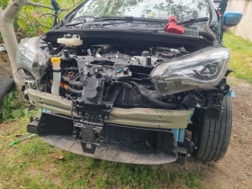 Renault Zoe R135 | Mobile.bg    2
