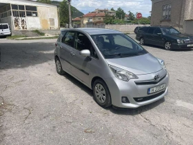 Обява за продажба на Toyota Verso S ~13 899 лв. - изображение 1