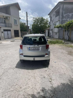 Обява за продажба на Toyota Verso S ~13 899 лв. - изображение 5