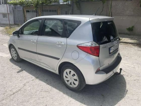 Обява за продажба на Toyota Verso S ~13 899 лв. - изображение 4