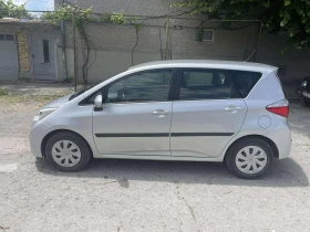 Обява за продажба на Toyota Verso S ~13 899 лв. - изображение 3