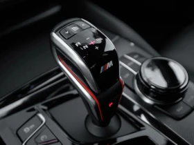 BMW M5 Competition xDrive - 104990 лв. - 99867822 14