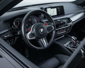 BMW M5 Competition xDrive - 104990 лв. - 99867822 7