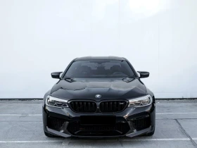 BMW M5 Competition xDrive