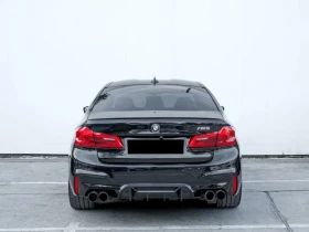 BMW M5 Competition xDrive - 104990 лв. - 99867822 2