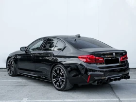 BMW M5 Competition xDrive - 104990 лв. - 99867822 4