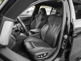 BMW M5 Competition xDrive - 104990 лв. - 99867822 8