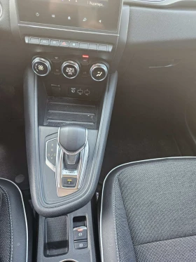 Renault Captur PLUG-IN HYBRID 90 S&S | Mobile.bg    9