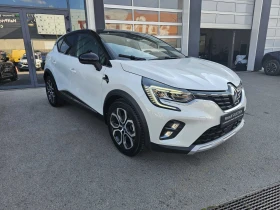Renault Captur PLUG-IN HYBRID 90 S&S | Mobile.bg    2