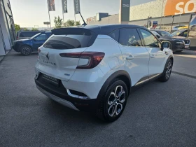 Renault Captur PLUG-IN HYBRID 90 S&S | Mobile.bg    5