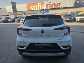 Renault Captur PLUG-IN HYBRID 90 S&S | Mobile.bg    6