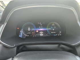 Renault Captur PLUG-IN HYBRID 90 S&S | Mobile.bg    8