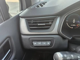 Renault Captur PLUG-IN HYBRID 90 S&S | Mobile.bg    11